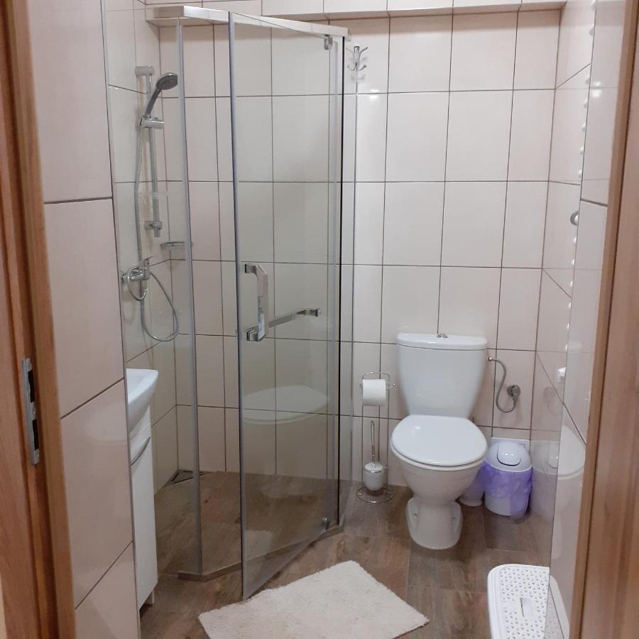 Apartament Beata Karpacz Bagian luar foto