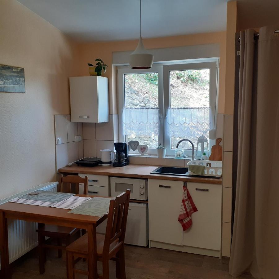 Apartament Beata Karpacz Bagian luar foto