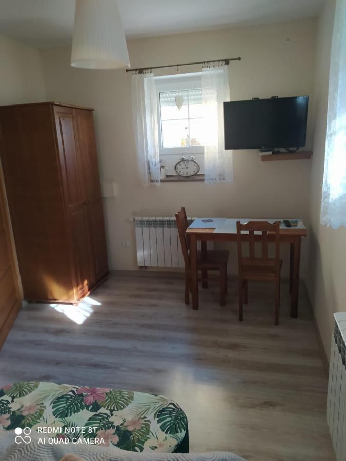 Apartament Beata Karpacz Bagian luar foto