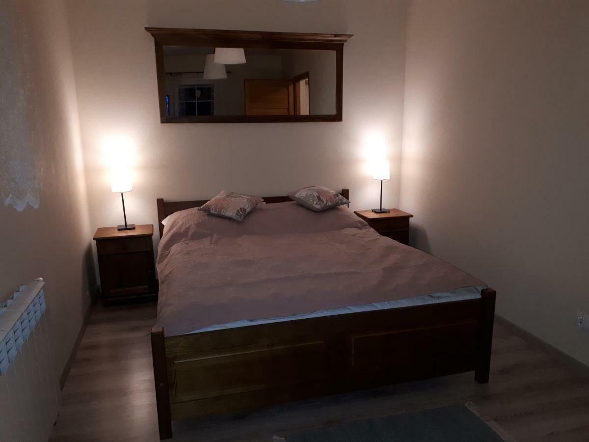 Apartament Beata Karpacz Bagian luar foto
