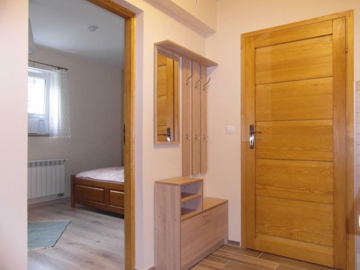 Apartament Beata Karpacz Bagian luar foto