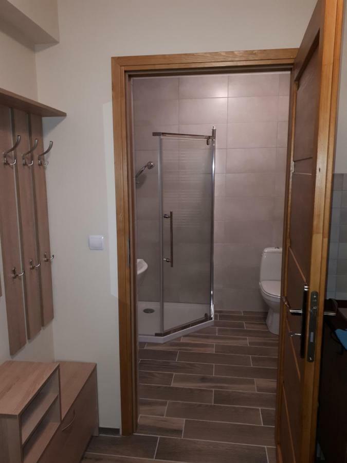 Apartament Beata Karpacz Bagian luar foto