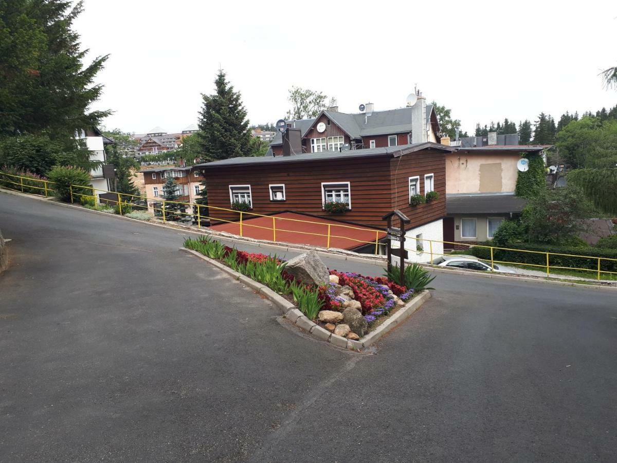 Apartament Beata Karpacz Bagian luar foto