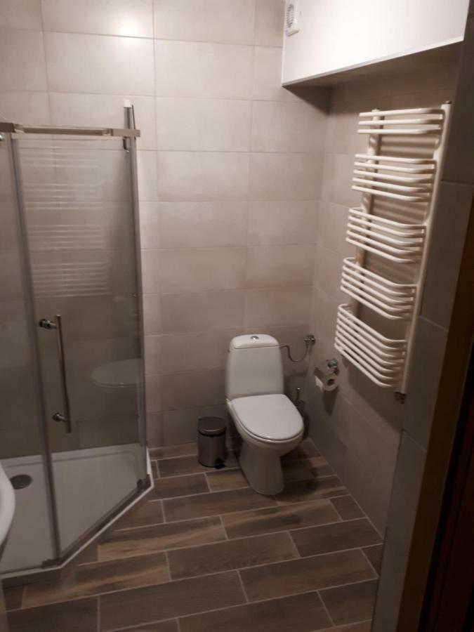 Apartament Beata Karpacz Bagian luar foto