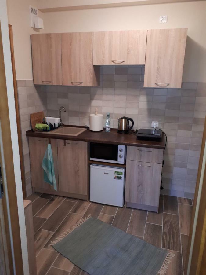 Apartament Beata Karpacz Bagian luar foto