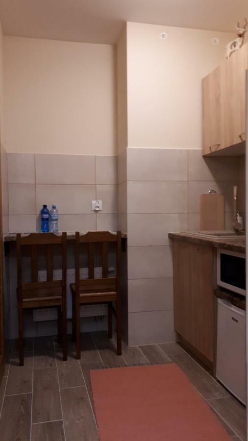Apartament Beata Karpacz Bagian luar foto
