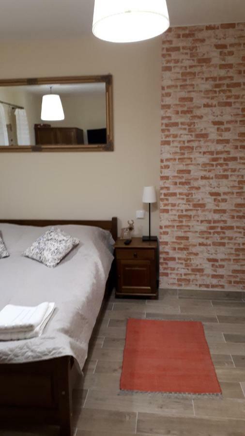Apartament Beata Karpacz Bagian luar foto