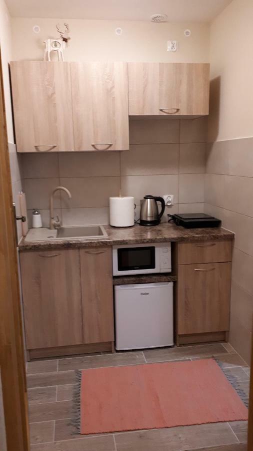 Apartament Beata Karpacz Bagian luar foto