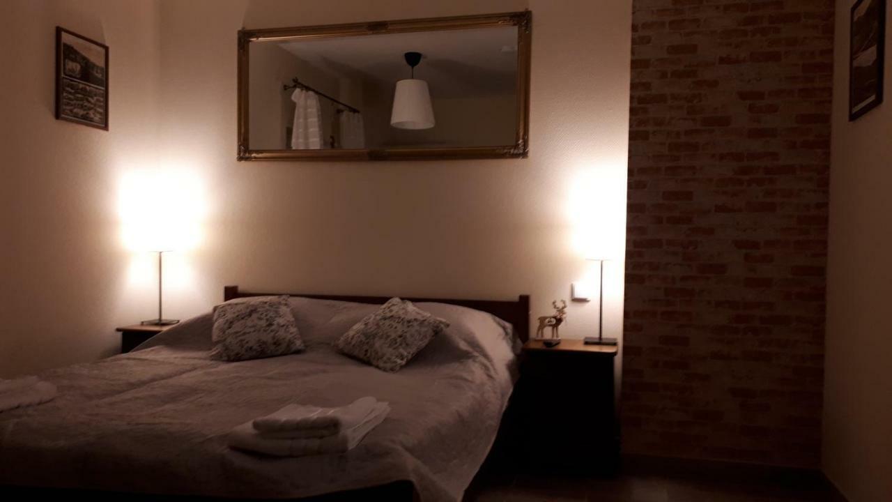 Apartament Beata Karpacz Bagian luar foto