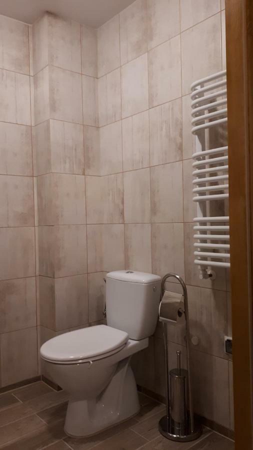 Apartament Beata Karpacz Bagian luar foto
