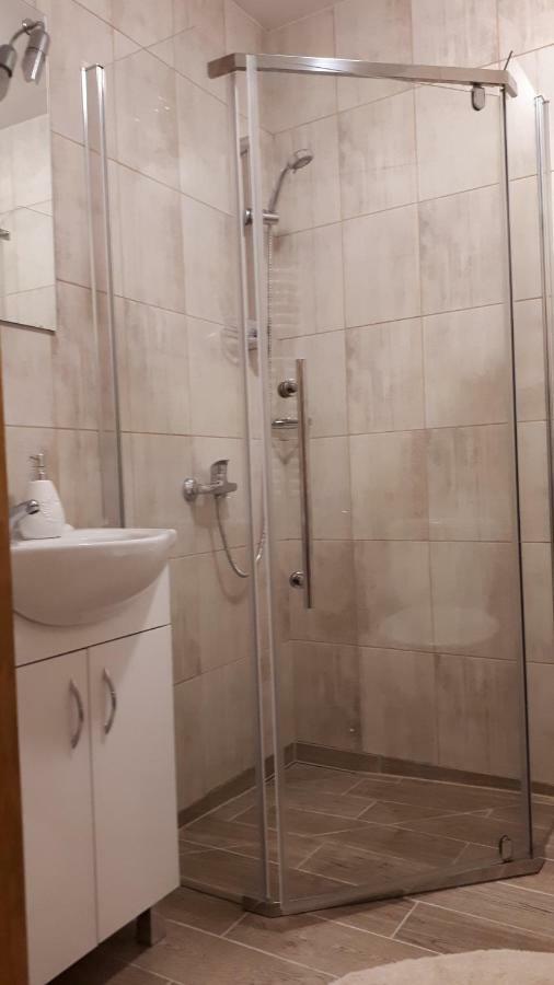 Apartament Beata Karpacz Bagian luar foto